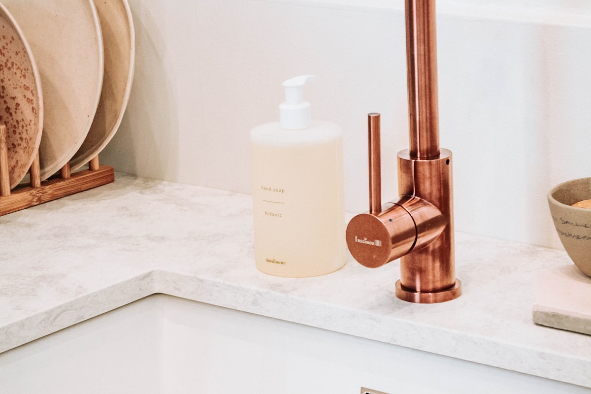 Kitchen Plumbing service in Placentia, CA